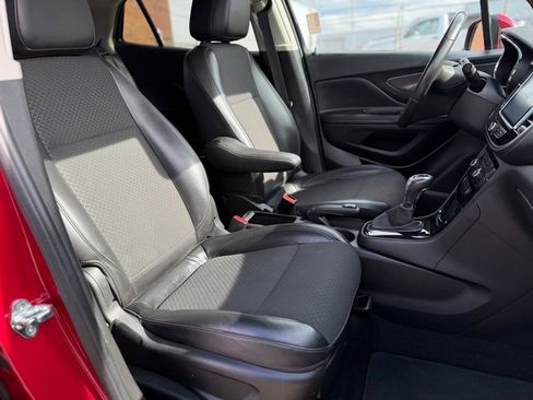Used 2018 Buick Encore Preferred FWD image 23