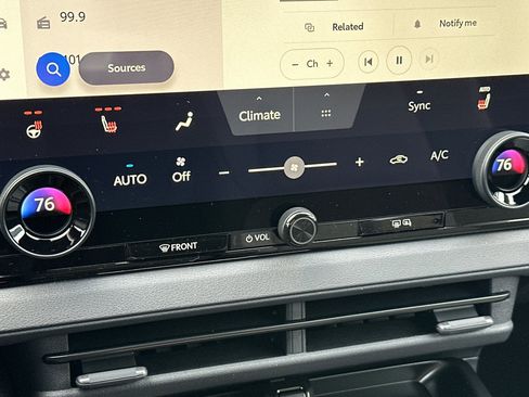 New 2026 Toyota bZ image 18