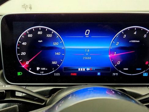 Used 2023 Mercedes-Benz C 300 Sedan w/ Advanced USB Package image 14