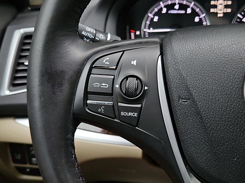 Used 2018 Acura TLX V6 FWD image 20