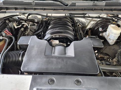 Used 2018 Chevrolet Silverado 1500 LT w/ Texas Edition AWD/4WD image 22