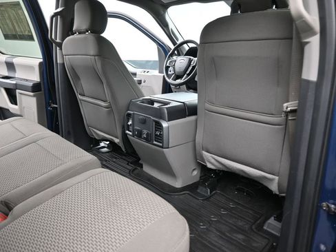 Used 2018 Ford F150 XLT w/ Equipment Group 302A Luxury image 29