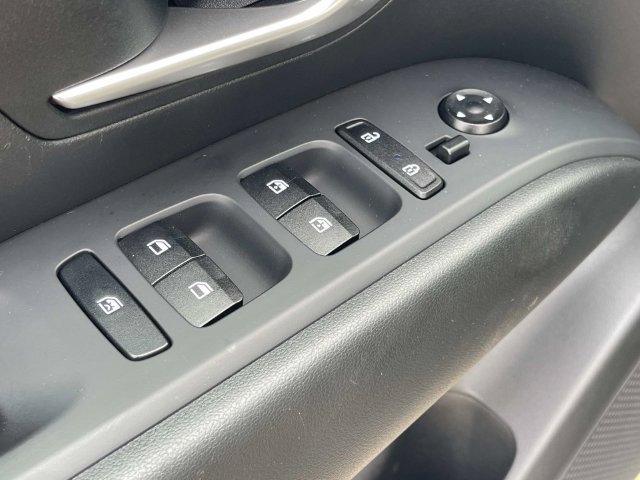 Certified 2024 Hyundai Tucson SEL FWD image 28
