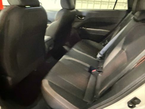 Certified 2026 Subaru Crosstrek 2.5i Limited AWD/4WD image 22