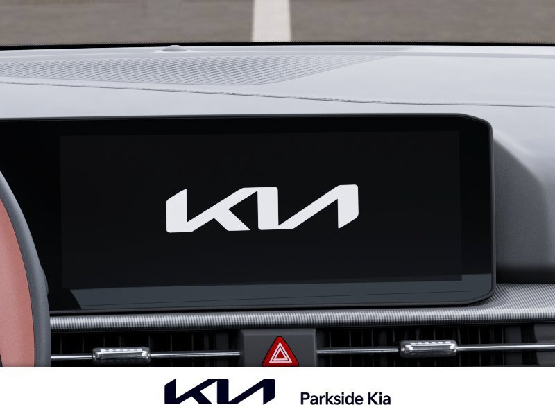 New 2027 Kia Sportage SX FWD image 20