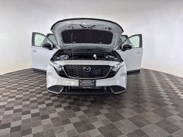 New 2026 MAZDA CX-5 Preferred AWD/4WD image 13
