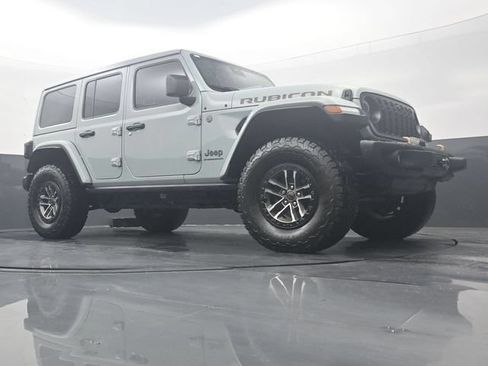 Used 2024 Jeep Wrangler Unlimited Rubicon 392 AWD/4WD image 27
