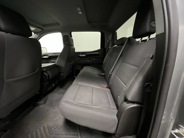 Certified 2023 Chevrolet Silverado 1500 LT AWD/4WD image 25