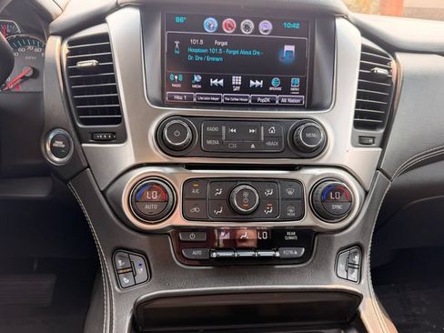 Used 2017 Chevrolet Tahoe Premier AWD/4WD image 22