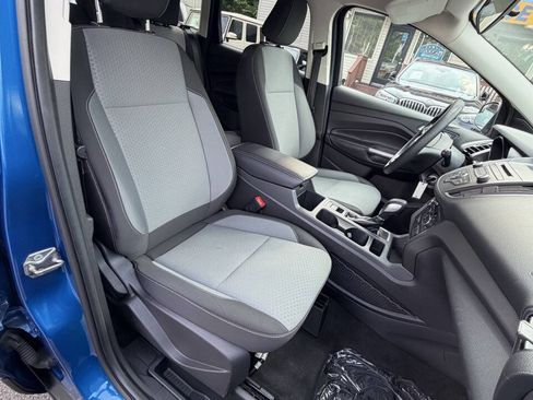 Used 2018 Ford Escape SE AWD/4WD image 18