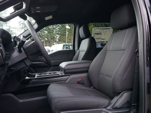 New 2026 Ford F150 STX AWD/4WD image 19