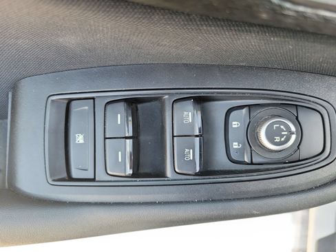 Used 2020 Subaru Outback Premium AWD/4WD image 16