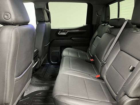 Used 2024 GMC Sierra 1500 Elevation w/ Elevation Premium Package AWD/4WD image 47