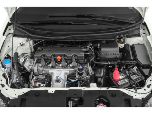Used 2014 Honda Civic EX-L image 10
