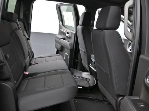 New 2026 GMC Sierra 1500 Elevation w/ Preferred Package AWD/4WD image 12