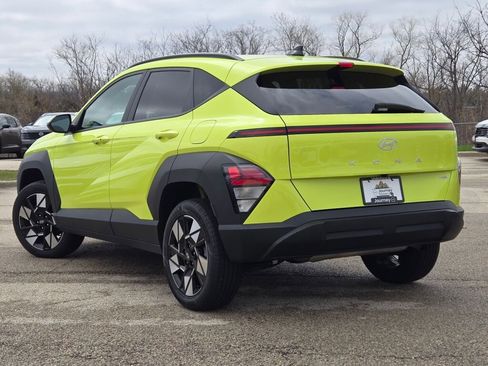 Used 2024 Hyundai Kona SEL AWD/4WD image 12