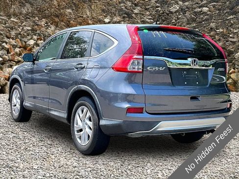 Used 2016 Honda CR-V EX image 10