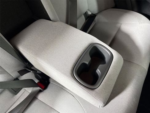 Certified 2025 Toyota Camry LE image 40