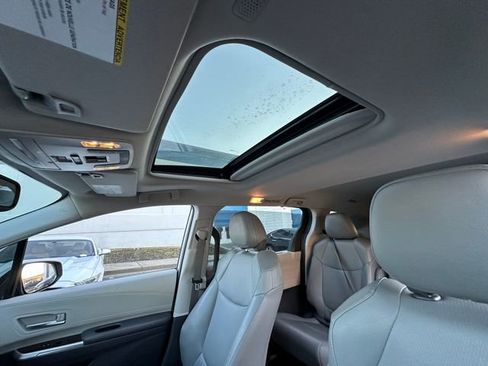 Used 2023 Toyota Sienna XLE image 32