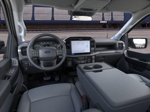 New 2026 Ford F150 XL RWD image 9