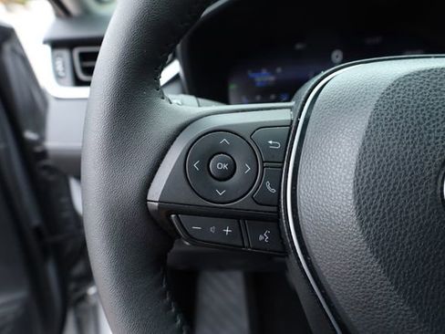 Used 2024 Toyota RAV4 Limited w/ Weather Package image 26