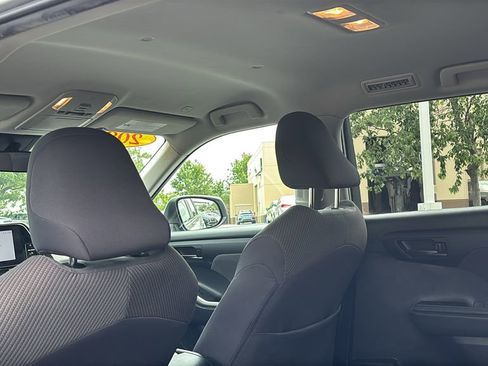 Used 2023 Toyota Highlander L FWD image 31