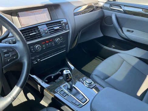 Used 2014 BMW X3 xDrive28i image 26
