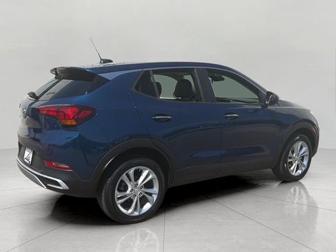 Certified 2020 Buick Encore GX Preferred w/ Cold Weather Comfort Package AWD/4WD image 5