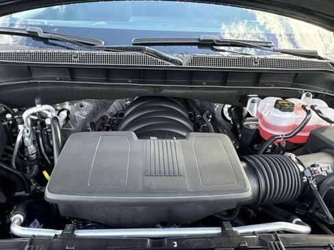 New 2026 Chevrolet Tahoe RST w/ RST Capability Package AWD/4WD image 31