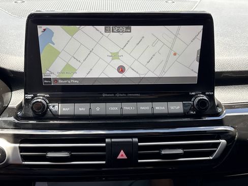 Used 2022 Kia Seltos EX AWD/4WD image 22
