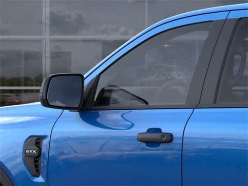 New 2025 Ford Ranger XL w/ Trailer Tow Package image 20