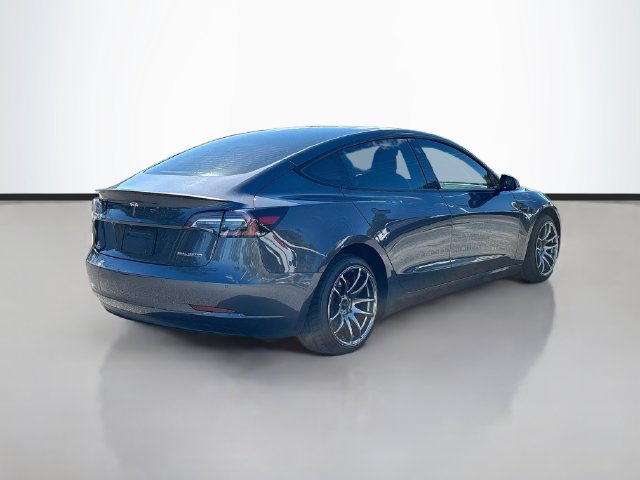 Used 2021 Tesla Model 3 Performance AWD/4WD image 7