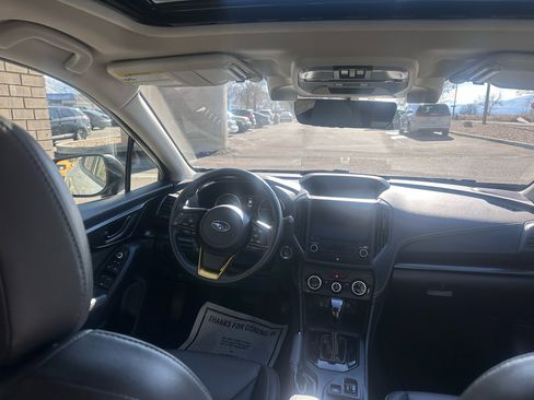 Used 2023 Subaru Crosstrek 2.5i Sport image 16