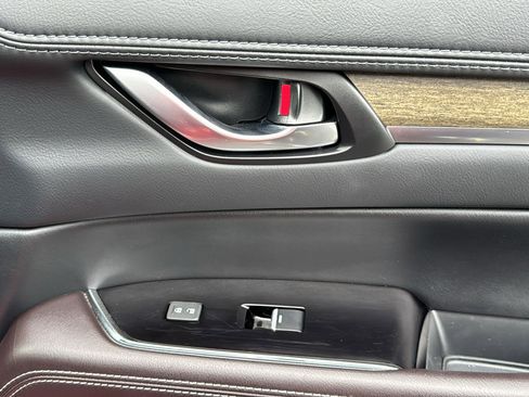 Certified 2024 MAZDA CX-5 Signature image 26