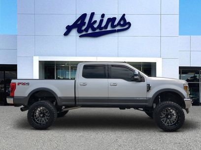 Used 2019 Ford F250 Lariat w/ Chrome Package