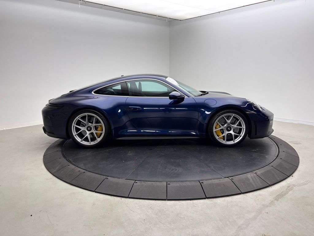 Certified 2026 Porsche 911 GT3 RWD image 8