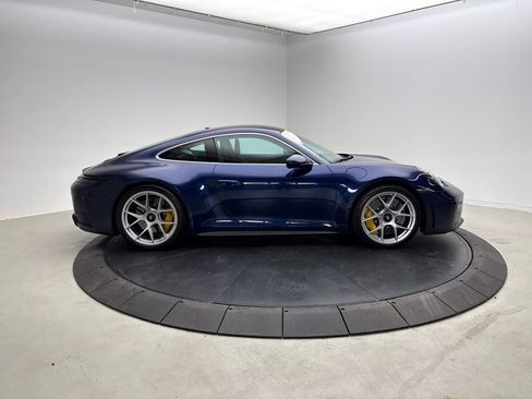 Certified 2026 Porsche 911 GT3 RWD image 8