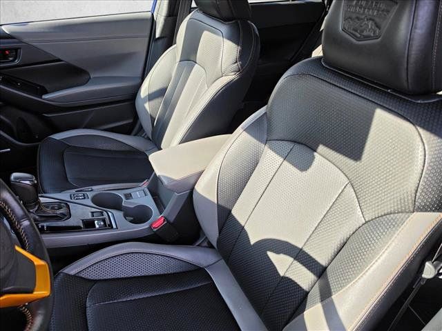 Certified 2026 Subaru Crosstrek 2.5i Wilderness w/ Crosstrek Mirror Package AWD/4WD image 23