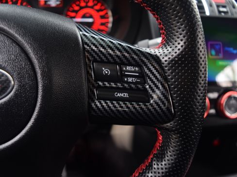 Used 2017 Subaru WRX image 5