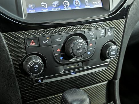 Used 2013 Chrysler 300 SRT8 w/ Harman Kardon Audio Group RWD image 28