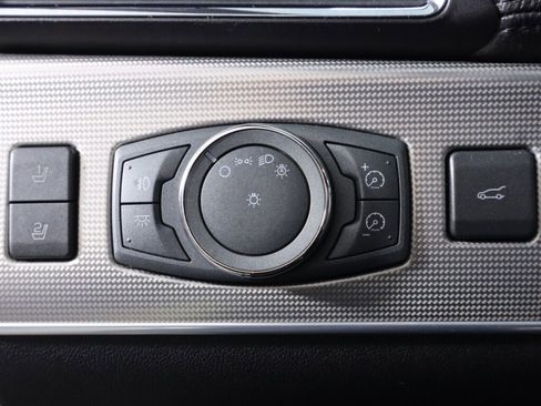 Used 2013 Lincoln MKX AWD image 10