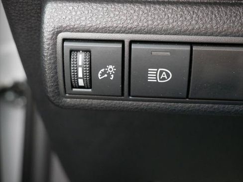 Certified 2025 Toyota Corolla LE FWD image 27
