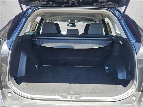 Used 2024 Toyota RAV4 XLE FWD image 6