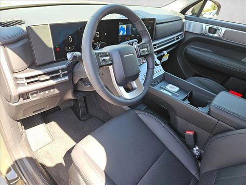 New 2026 Hyundai Santa Fe SEL image 3