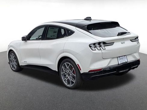 New 2026 Ford Mustang Mach-E GT image 6