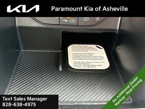 New 2026 Kia Sorento S AWD/4WD image 15