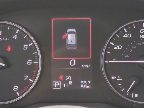 New 2025 Subaru Crosstrek 2.5i Limited image 22