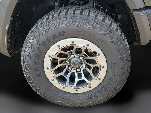 New 2026 RAM 1500 RHO w/ RHO Level 1 Equipment Group AWD/4WD image 7