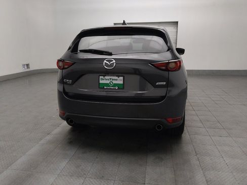 Used 2017 MAZDA CX-5 Grand Touring w/ Premium Package AWD/4WD image 7