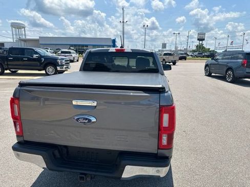 Certified 2023 Ford Ranger XLT w/ Equipment Group 302A High AWD/4WD image 22